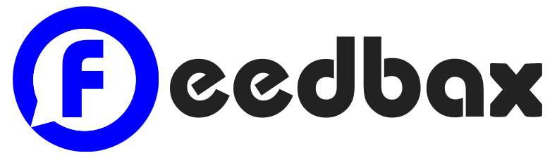 Feedbax Logo