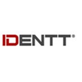 IDENTT GmbH Verification Systems Logo