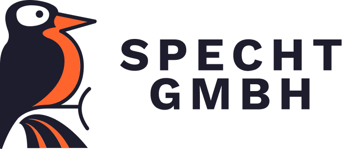 Specht GmbH, SEO, GEO & SEA Agentur Headerbild