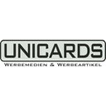 UNICARDS MEDIEN GmbH Logo