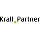 Krall.Partner Werbeagentur Logo