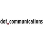dot.communications GmbH Logo