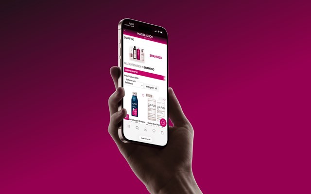 muun studio Project - App opnieuw gelanceerd: van 1,3 naar 4,8 sterren