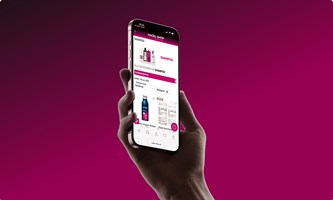 App opnieuw gelanceerd: van 1,3 naar 4,8 sterren
