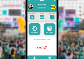 Gain Impact Project - Tapp - eventsoplossing