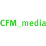 CFMmedia GmbH Logo