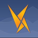 Venturex Apps Logo