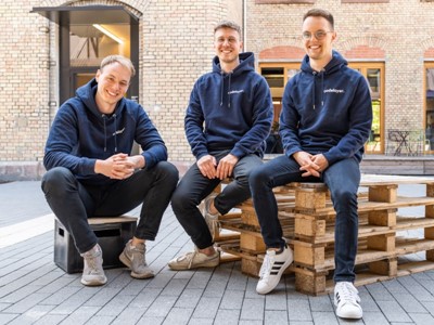 codelayer GmbH Team