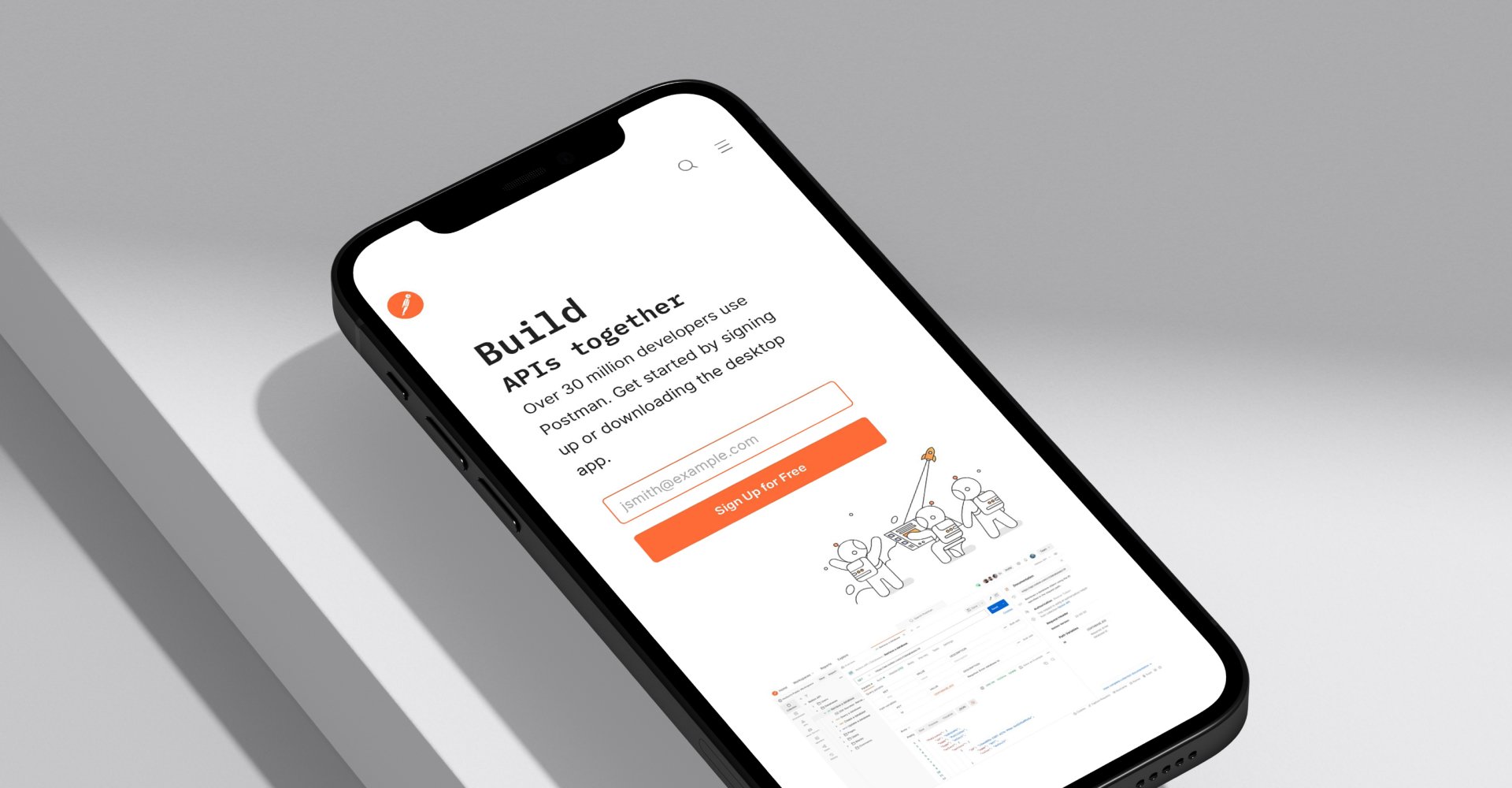 Vention Project - Postman: ontwikkeling van API-games