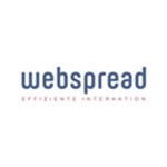 webspread Logo