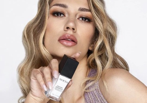 West Point Digital Project - Meroda Cosmetics