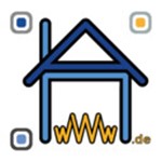 HomepageArchitekten - Webdesign & SEO-Agentur Logo