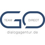 team go direct Dialogmarketing GmbH Logo