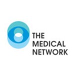 The Medical Network Logo