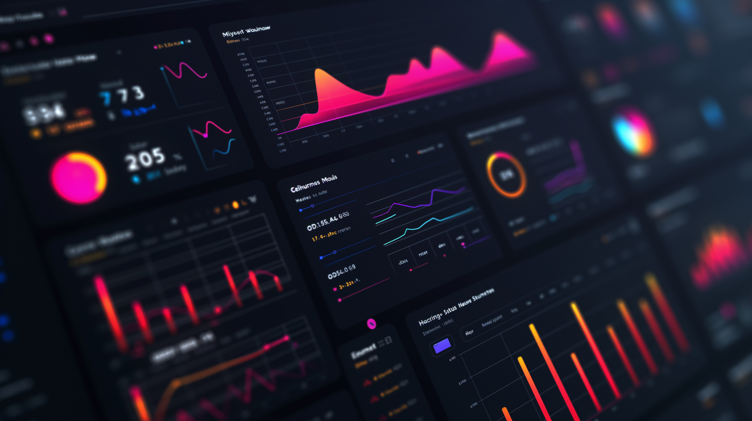 NimbusCode Technologies Project -