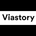 Viastory Logo