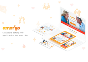 Akimad Project - AMOR50 | Web- en mobiele applicatie: progressive webapp