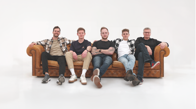 ESCAPE Filmproduktion Team