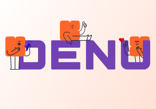 NIKX Technologies B.V. Project - DENU - Digitaal menubestelplatform
