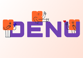 NIKX Technologies B.V. Project - DENU - Digitaal menubestelplatform