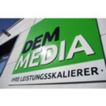 Demmedia Logo