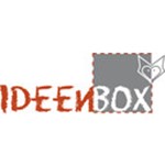Ideenbox by Fox Logo