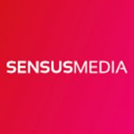 SENSUS - MEDIA // NEW WORK DIGITAL GmbH Logo