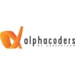 alphacoders GmbH Logo