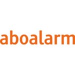 Aboalarm GmbH Logo