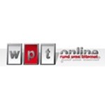 wpt-online e.K. Logo