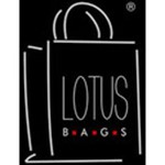LOTUS BAGS GmbH Logo