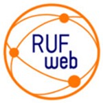 RUFweb Logo