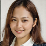 Alisha Shin | Explikate