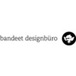 bandeet designbüro Logo