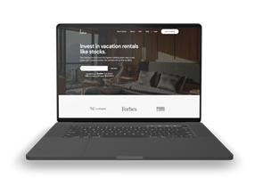 Tinkso Project - Here.co investering in vakantieverhuur