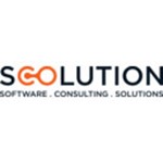 Scolution GmbH & Co.KG Logo