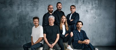 DIE CREW AG Team