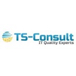 TS-Consult Logo