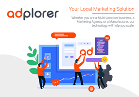Adplorer Project - Adplorer-softwarelicenties