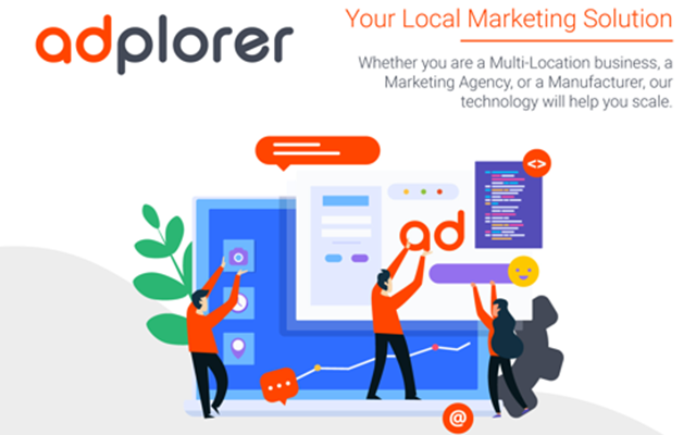 Adplorer Project - Adplorer-softwarelicenties