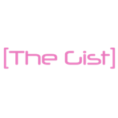 THE GIST PEOPLE SL Logo
