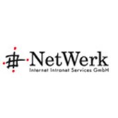 NetWerk Internet Intranet Services GmbH Logo