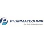 Pharmatechnik GmbH & Co. KG Logo