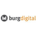 burgdigital Logo
