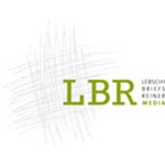 LBR media Logo