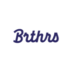 Brthrs Agency - App & Web Development Logo