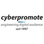 cyberpromote GmbH Agentur für Suchmaschinenoptimierung & Suchmaschinenmarketing Logo
