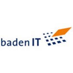 badenIT GmbH Logo