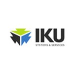 IKU GmbH & Co. KG Logo