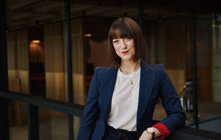 Bear Film GmbH Project - Employerbranding-campagne